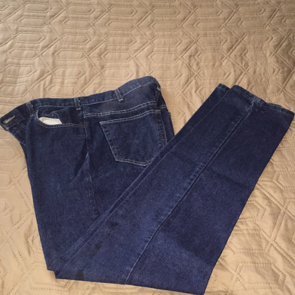 Canyon River Blues Jeans 3636
